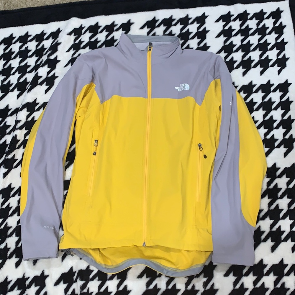 The North Face Zip Up